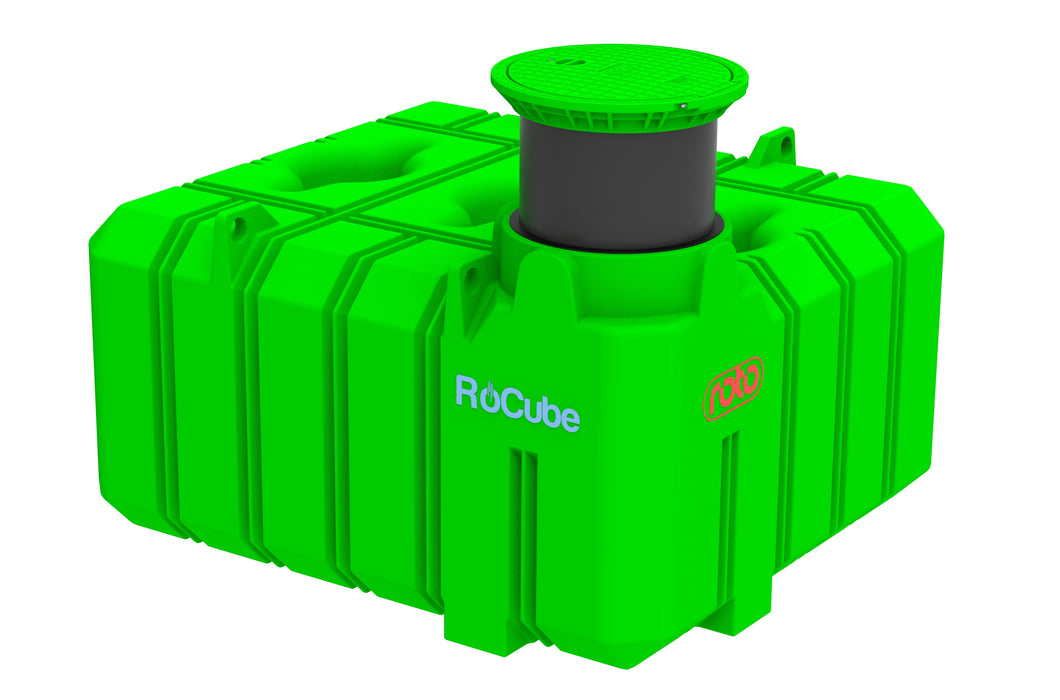 RoCube 5.000 L